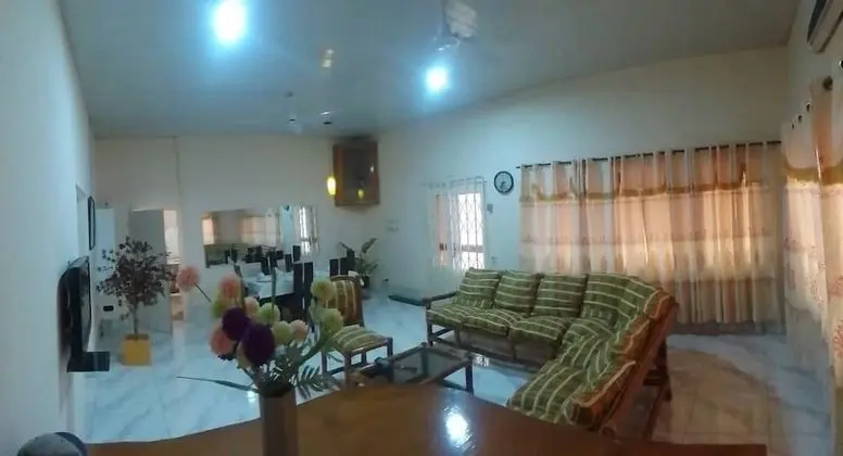 Deluxe Villa, 2 Yatak Odası, Mutfak