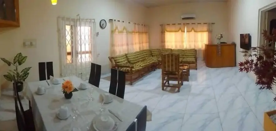 Deluxe Villa, 2 Yatak Odası, Mutfak