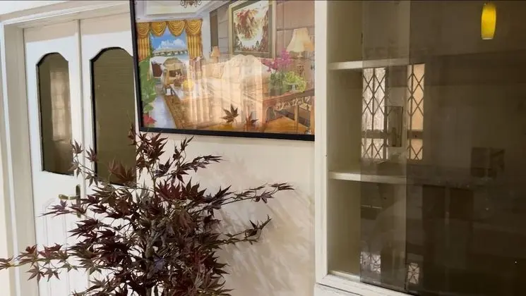 Deluxe Villa, 2 Yatak Odası, Mutfak