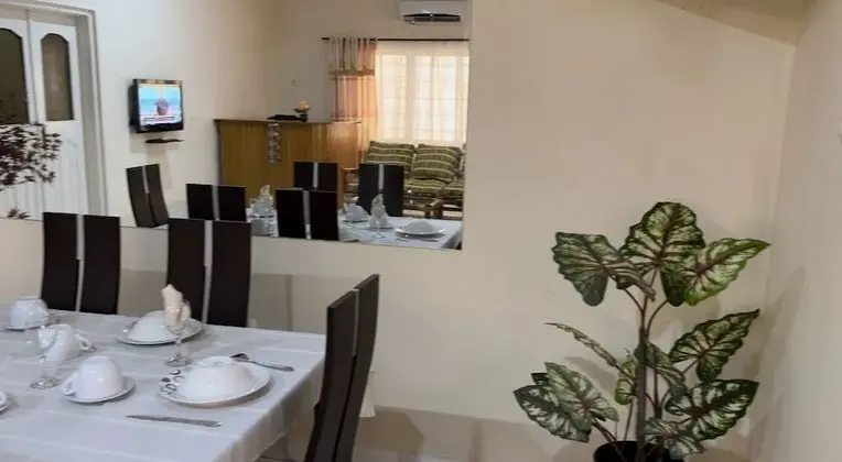 Deluxe Villa, 2 Yatak Odası, Mutfak