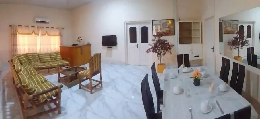 Deluxe Villa, 2 Yatak Odası, Mutfak