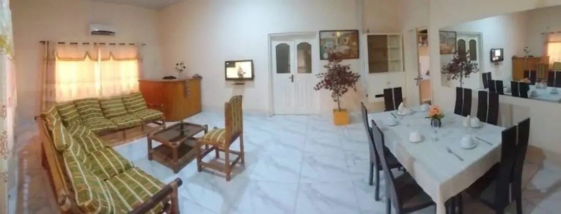 Deluxe Villa, 2 Yatak Odası, Mutfak