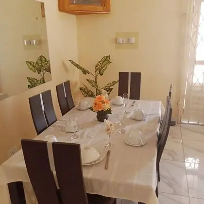 Deluxe Villa, 2 Yatak Odası, Mutfak