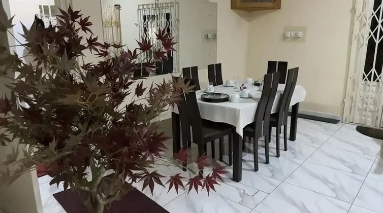 Deluxe Villa, 2 Yatak Odası, Mutfak