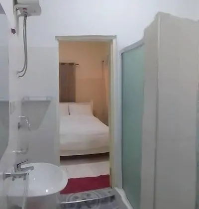 Deluxe Villa, 2 Yatak Odası, Mutfak