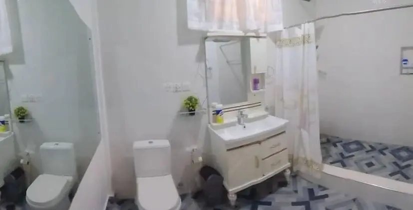 Deluxe Villa, 2 Yatak Odası, Mutfak