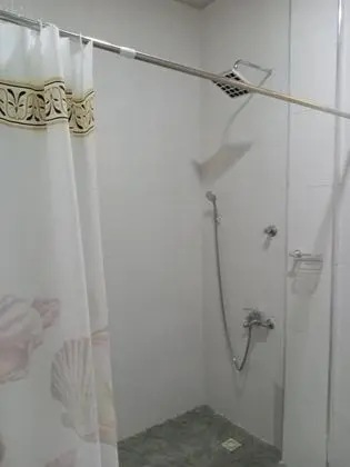 Standard Oda, 1 Büyük (Queen) Boy Yatak
