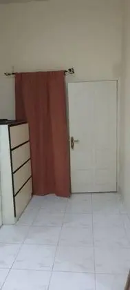 Standard Oda, 2 Büyük (Queen) Boy Yatak