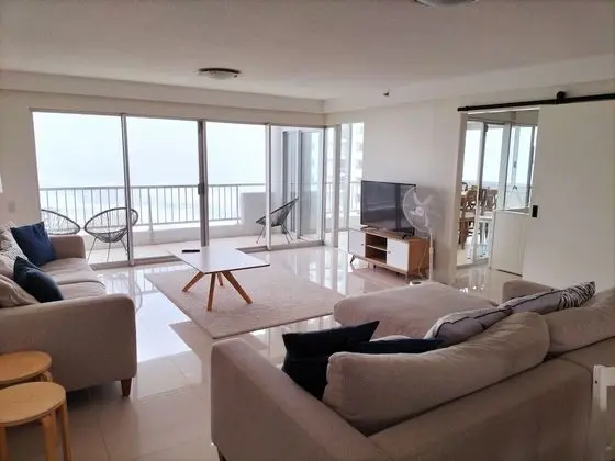 Panoramic Apart Daire