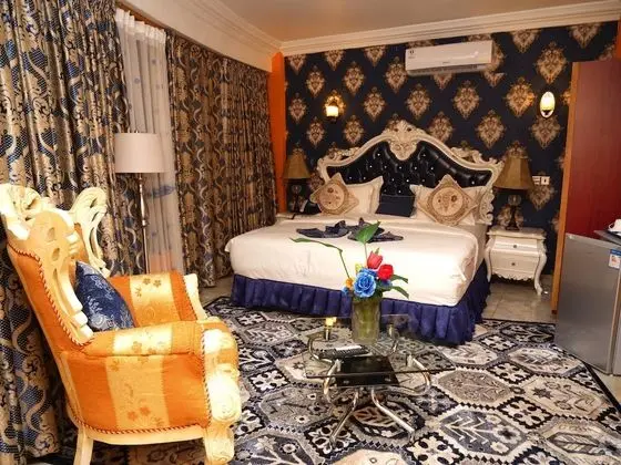 Executive Oda