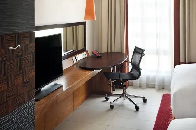 Club Oda, 2 Çift Kişilik Yatak