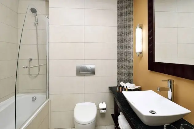Club Oda, 2 Çift Kişilik Yatak