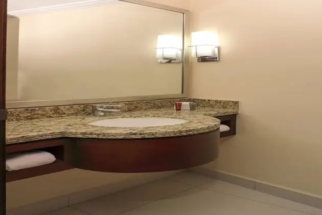 Standard Oda, 2 Çift Kişilik Yatak, Şehir Manzaralı