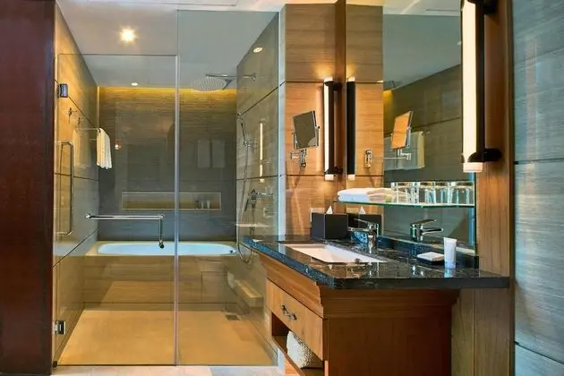 Apart Daire, 1 Yatak Odası, Sigara İçilmez, Balkon