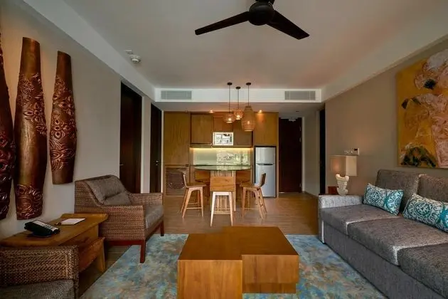 Apart Daire, 2 Yatak Odası, Sigara İçilmez, Balkon