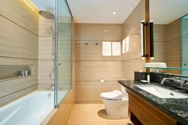 Apart Daire, 2 Yatak Odası, Sigara İçilmez, Balkon