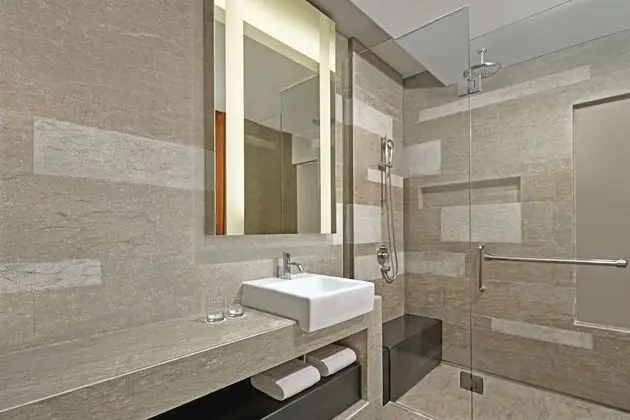 Oda, 1 En Büyük (King) Boy Yatak, Balkon, Bahçe Manzaralı
