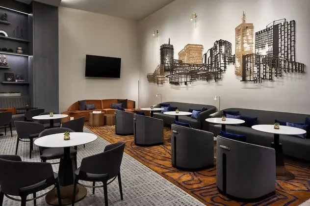 Club Oda, 2 Büyük (Queen) Boy Yatak, Sigara İçilmez (M Club Level)