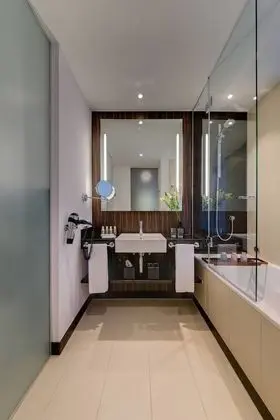Standard Oda, 2 Tek Kişilik Yatak, Şehir Manzaralı