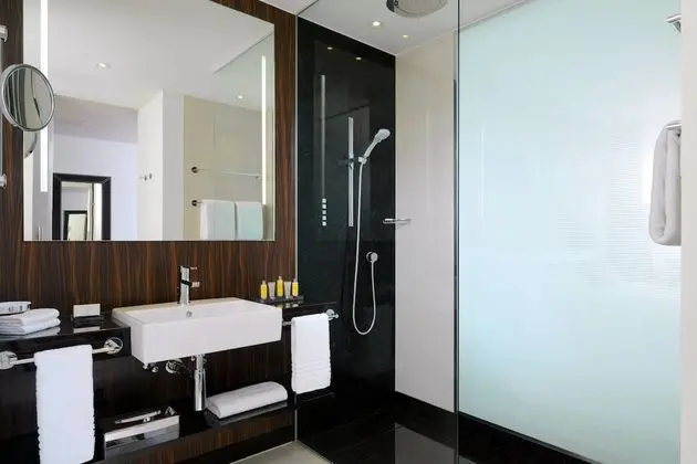 Standard Oda, 2 Tek Kişilik Yatak, Şehir Manzaralı