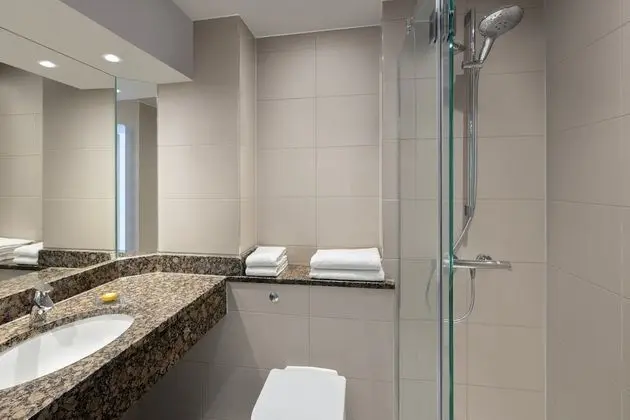 Family Oda, 2 Çift Kişilik Yatak