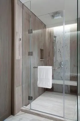 Deluxe Oda, 2 Çift Kişilik Yatak, Balkon
