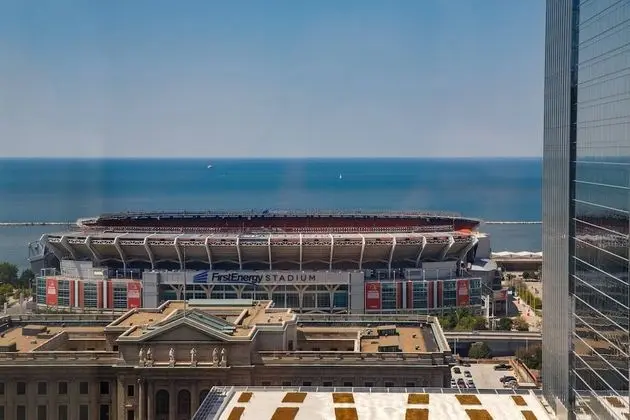 Club Oda, 2 Çift Kişilik Yatak, Göl Manzaralı