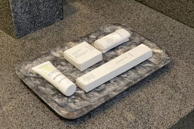 Standard Oda, 2 Çift Kişilik Yatak