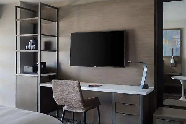 Oda, 1 En Büyük (King) Boy Yatak, Balkon, Göl Manzaralı