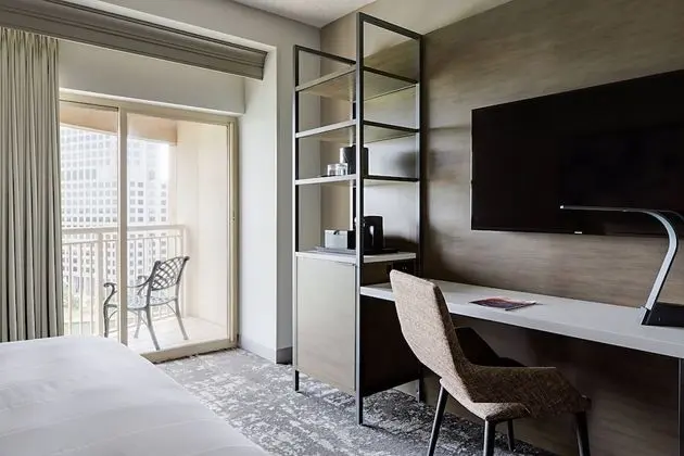 Oda, 2 Büyük (Queen) Boy Yatak, Balkon, Göl Manzaralı