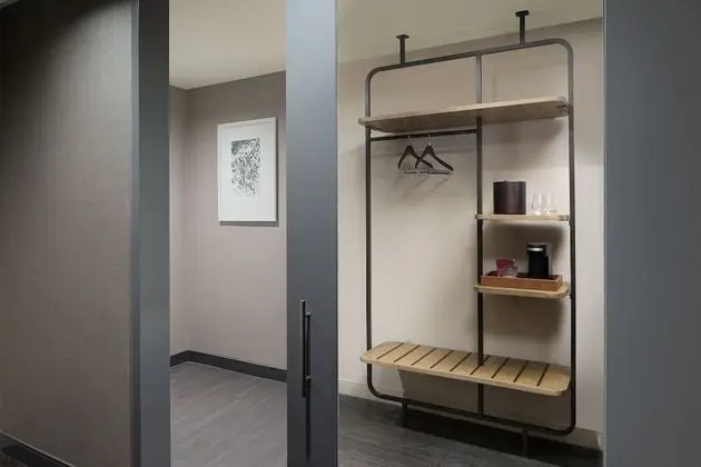 Club Oda, 1 En Büyük (King) Boy Yatak, Sigara İçilmez, Şehir Manzaralı