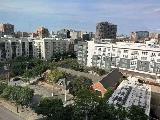 Club Oda, 1 En Büyük (King) Boy Yatak, Sigara İçilmez, Şehir Manzaralı