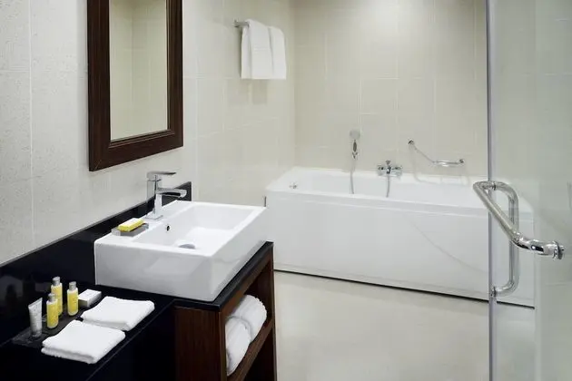 Apart Daire, 1 Yatak Odası, Şehir Manzaralı