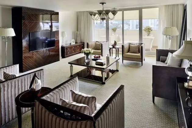 Executive Apart Daire, 1 Yatak Odası, Şehir Manzaralı