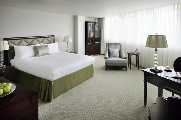 Executive Apart Daire, 1 Yatak Odası, Şehir Manzaralı