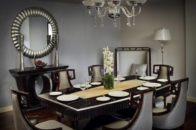 Executive Apart Daire, 1 Yatak Odası, Şehir Manzaralı