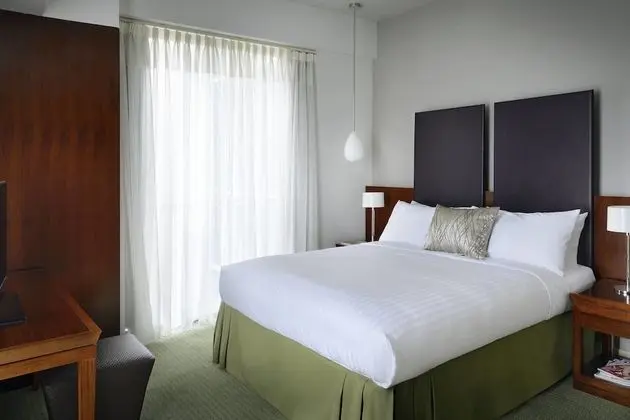 Executive Apart Daire, 1 Yatak Odası, Şehir Manzaralı