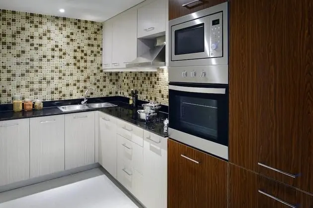 Executive Apart Daire, 1 Yatak Odası, Şehir Manzaralı