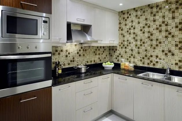 Executive Apart Daire, 1 Yatak Odası, Şehir Manzaralı