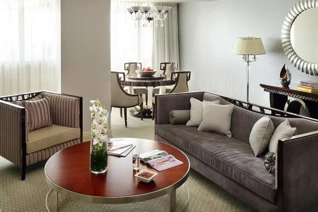 Executive Apart Daire, 1 Yatak Odası, Şehir Manzaralı
