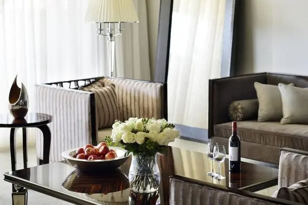 Executive Apart Daire, 1 Yatak Odası, Şehir Manzaralı