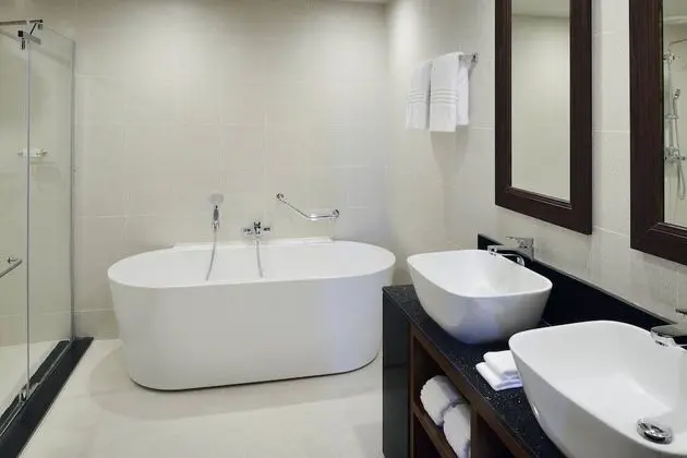 Executive Apart Daire, 1 Yatak Odası, Şehir Manzaralı