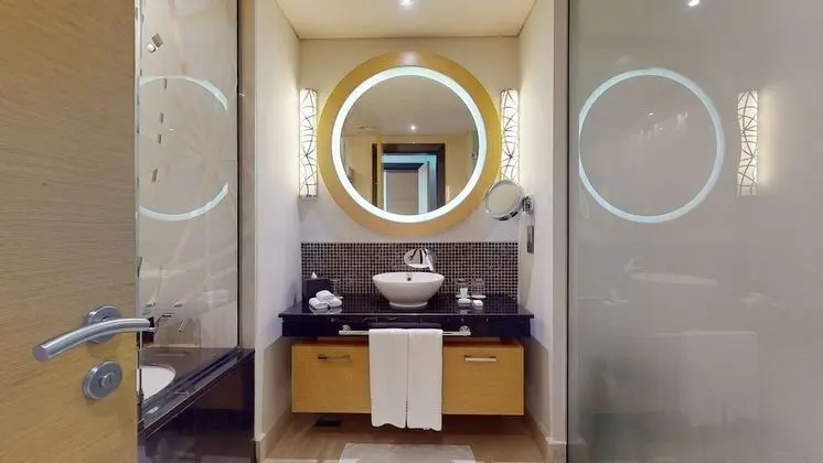 Apart Daire, 1 Yatak Odası, Manzaralı