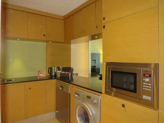 Apart Daire, 2 Yatak Odası