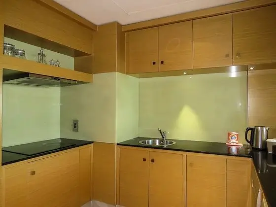 Apart Daire, 3 Yatak Odası