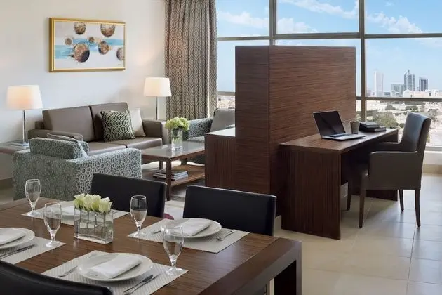 Apart Daire, 1 Yatak Odası, Sigara İçilmez, Şehir Manzaralı