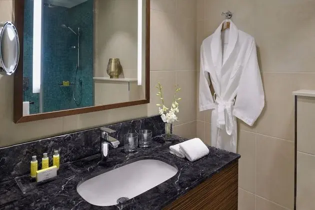 Apart Daire, 1 Yatak Odası, Sigara İçilmez, Şehir Manzaralı