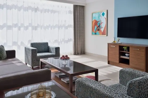 Apart Daire, 2 Yatak Odası, Sigara İçilmez, Şehir Manzaralı