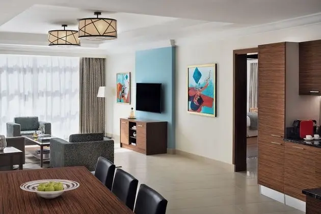 Apart Daire, 2 Yatak Odası, Sigara İçilmez, Şehir Manzaralı