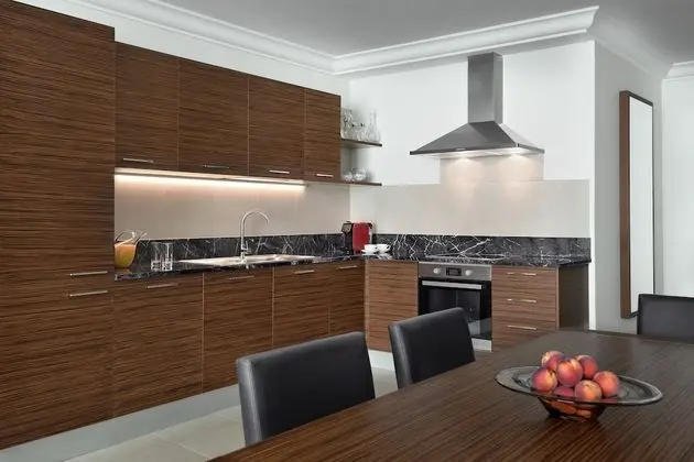 Apart Daire, 2 Yatak Odası, Sigara İçilmez, Şehir Manzaralı
